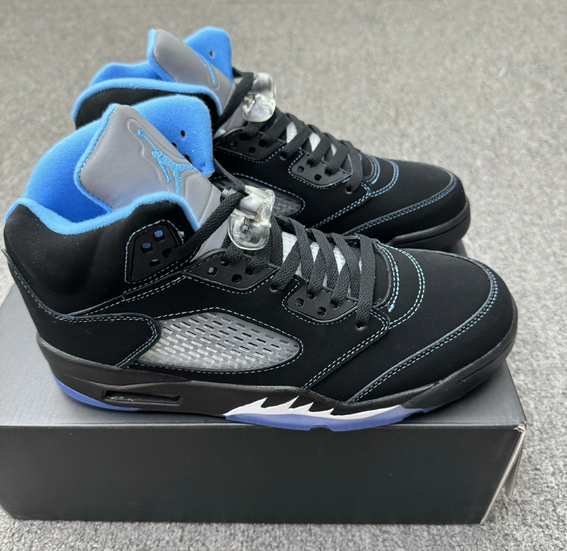 Air Jordan 5 Retro 