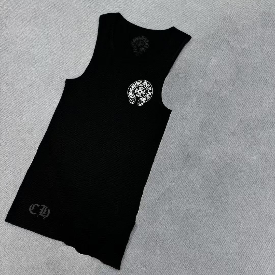 Chrome Hearts Vest 2 Colors