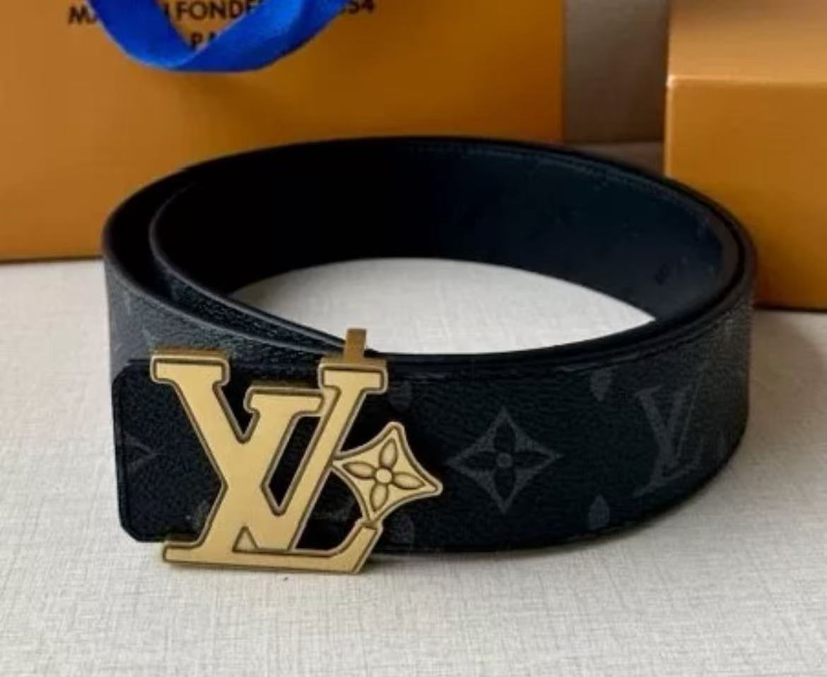 LV black belt