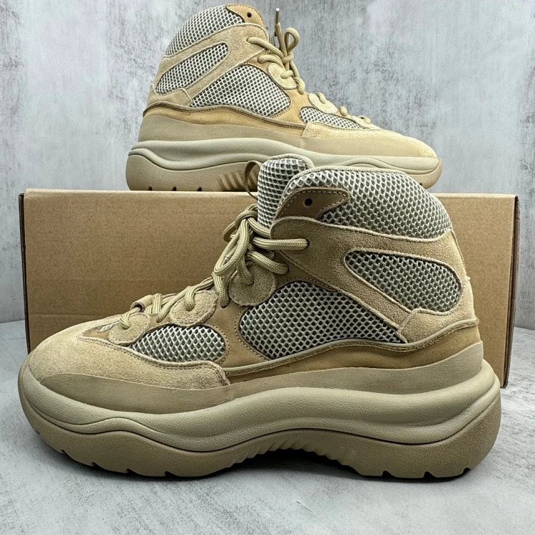adidas Yeezy Desert Boot 