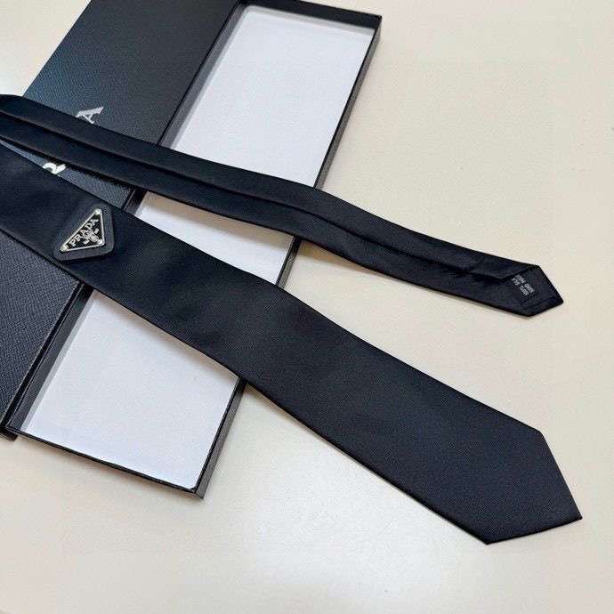 Prada Ties 3 Colors