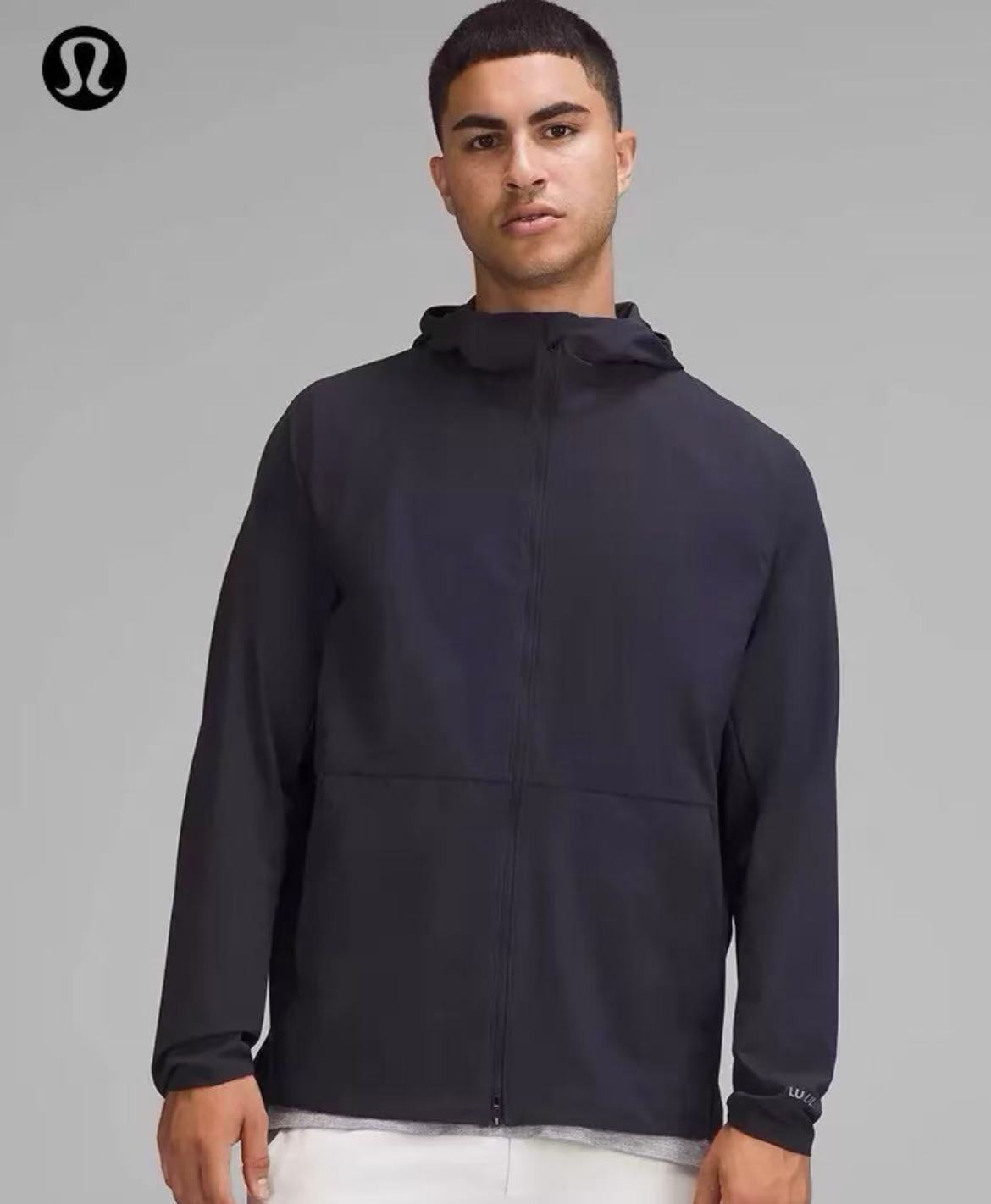 1:1 Lululemon PaceBreaker 2 Colors