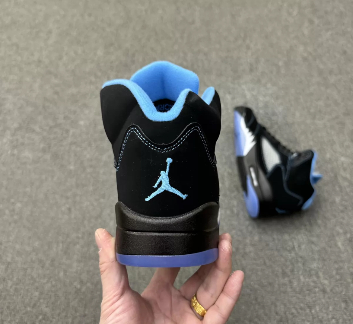 Air Jordan 5 Retro 