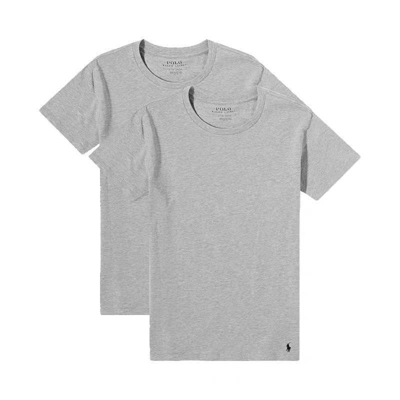 Polo Ralph Lauren Crew Neck Cotton Undershirt