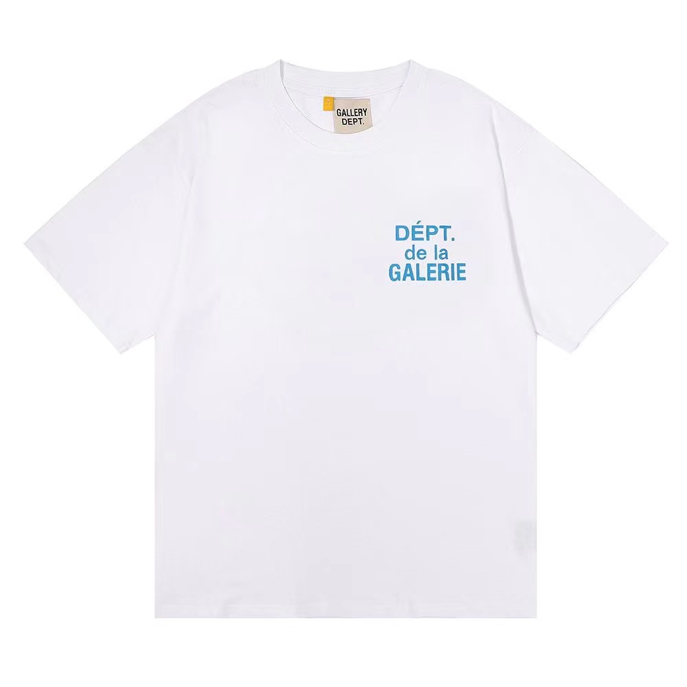 De La Galerie Tee 2 Colors