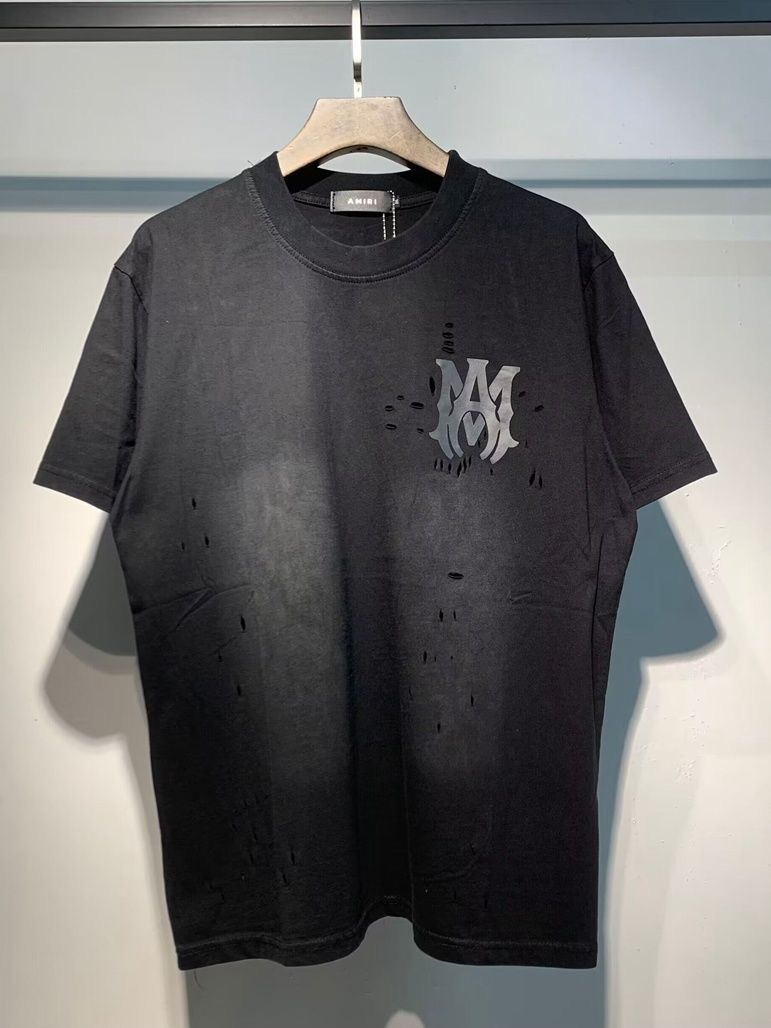 broken style T