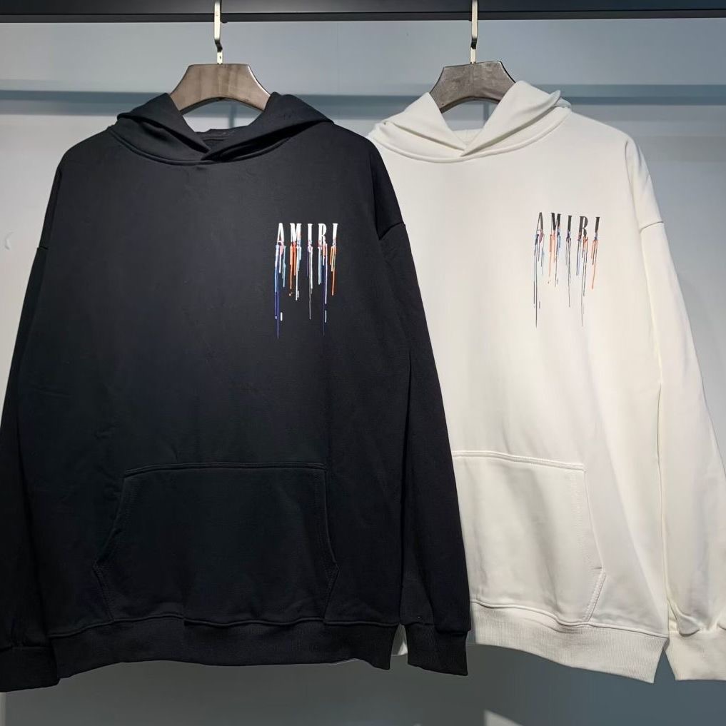 tassels hoodie