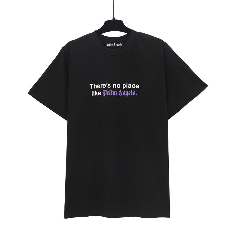 Angel letters summer niche all loose tshirt