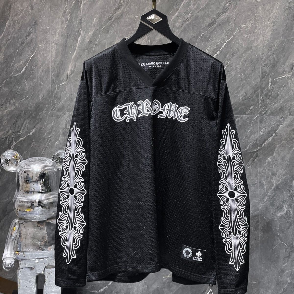 jersey long sleeve
