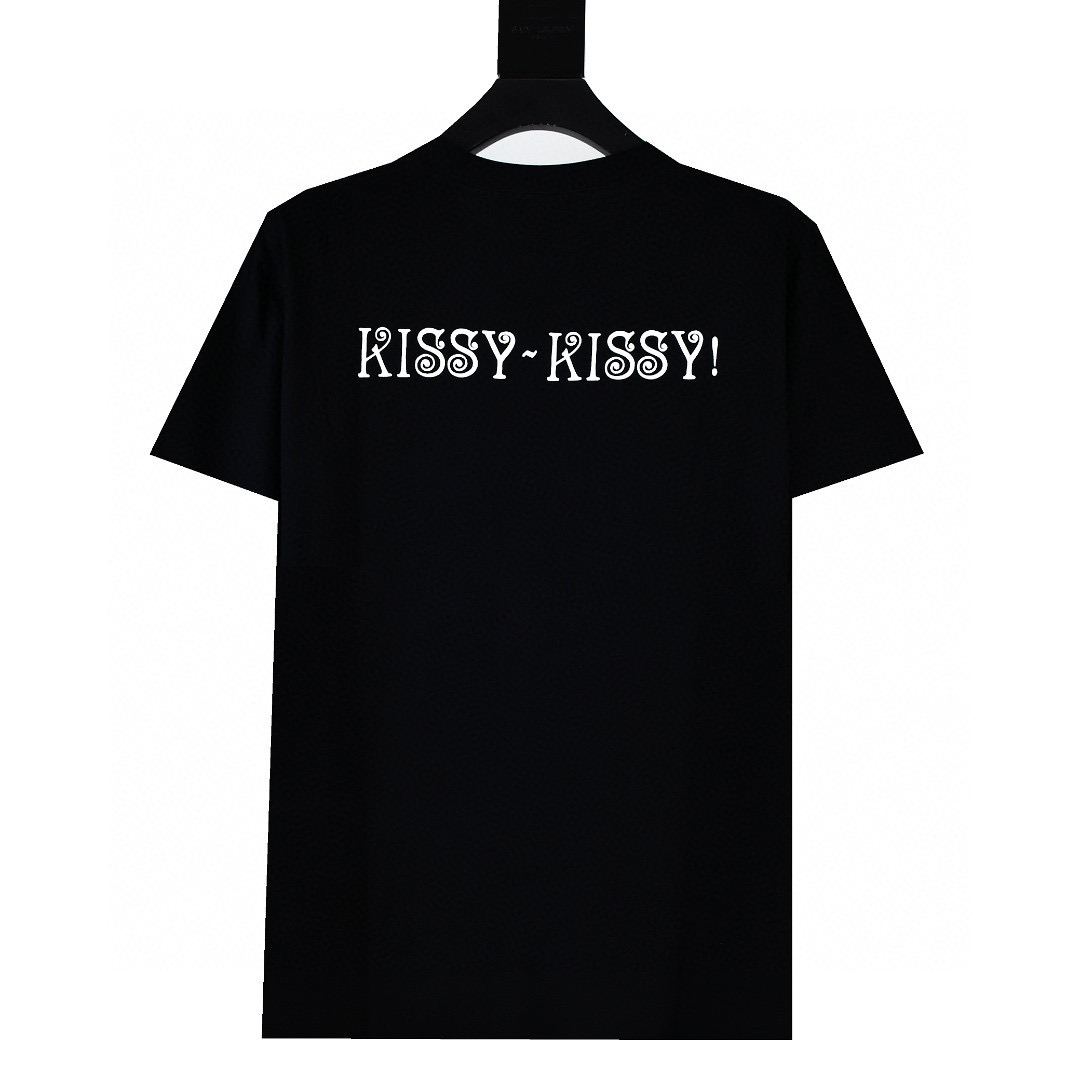 24SS Supreme Miss Piggy Tee 2 Colors