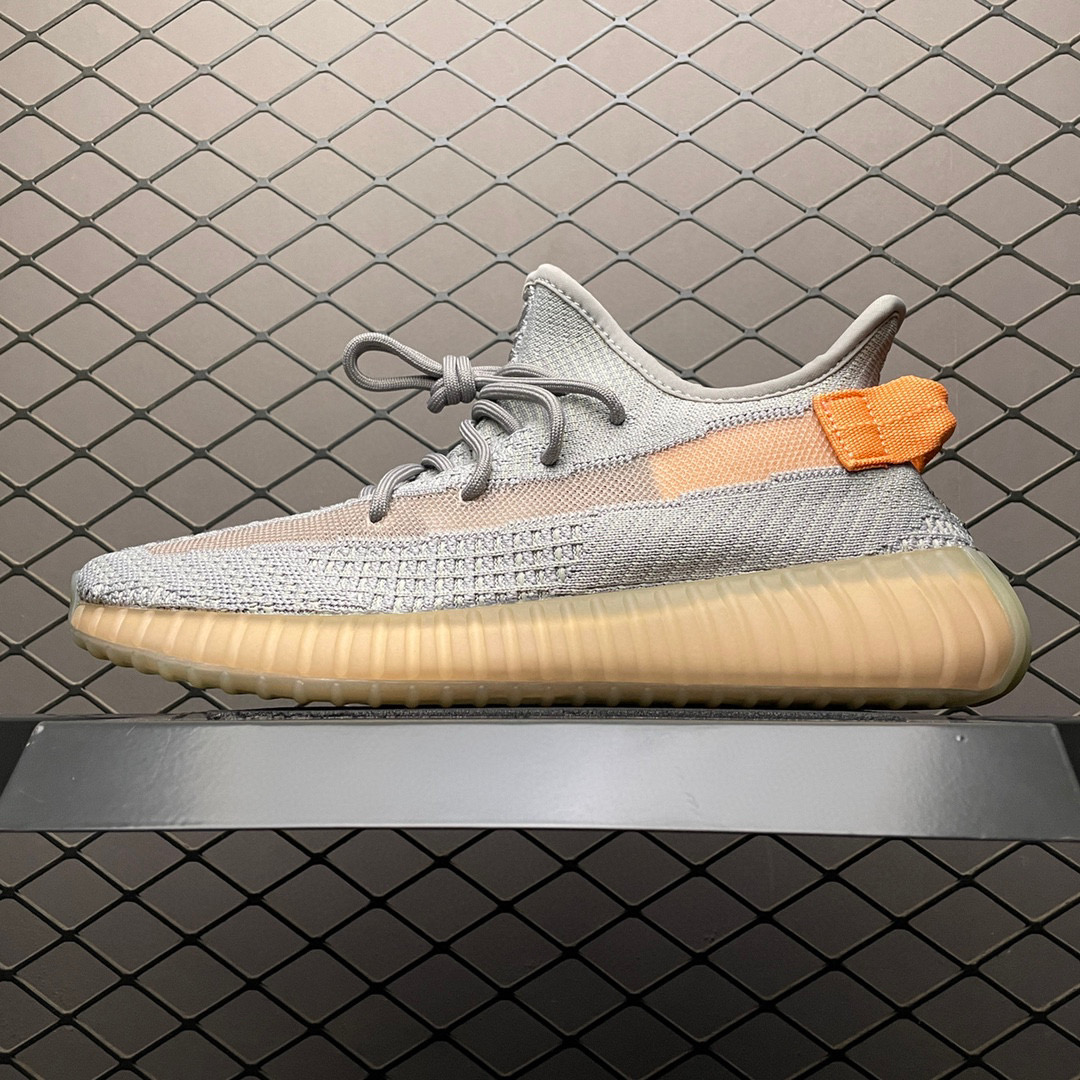 Yeezy 350 V2 Boost True Form Europe Limited EG7492