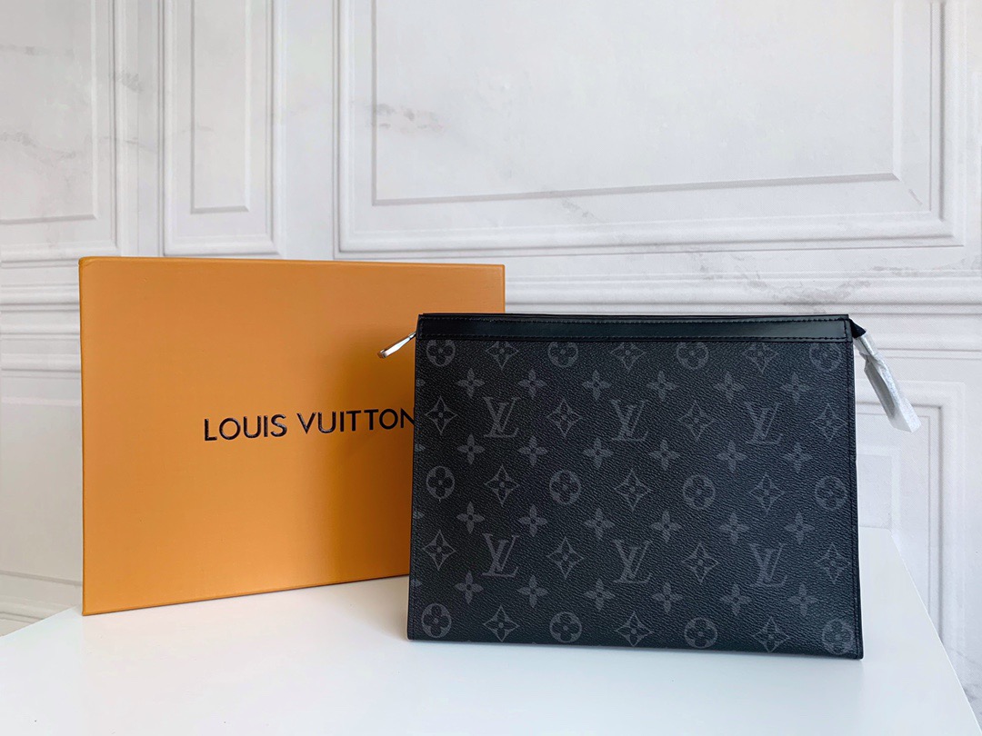 lv pochette voyage