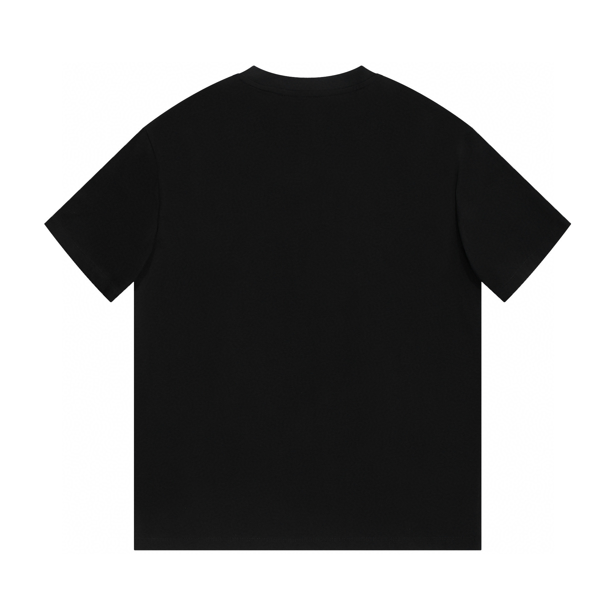 Burberry Bottom Box Logo Tee 2 Colors