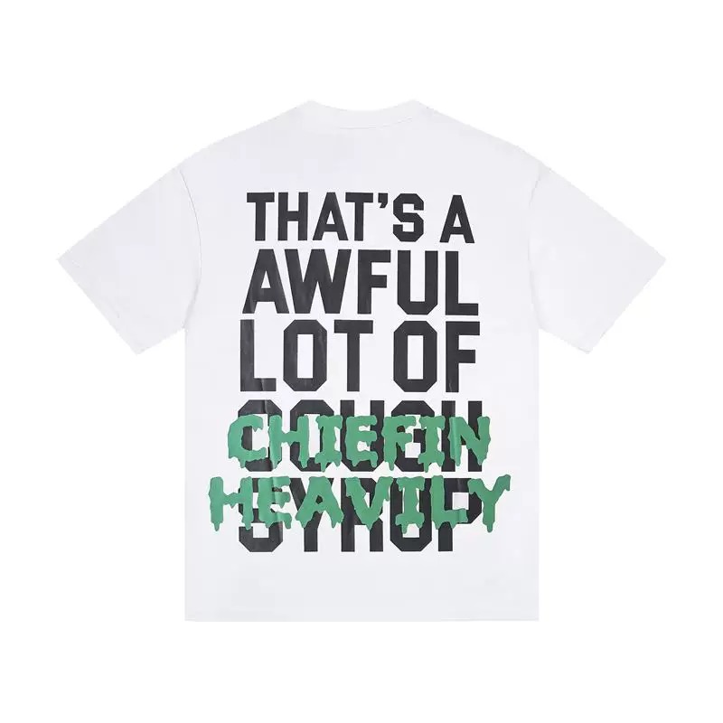 That's A Awful Lot Of Cough Syrup Brand Tee 2 Colors