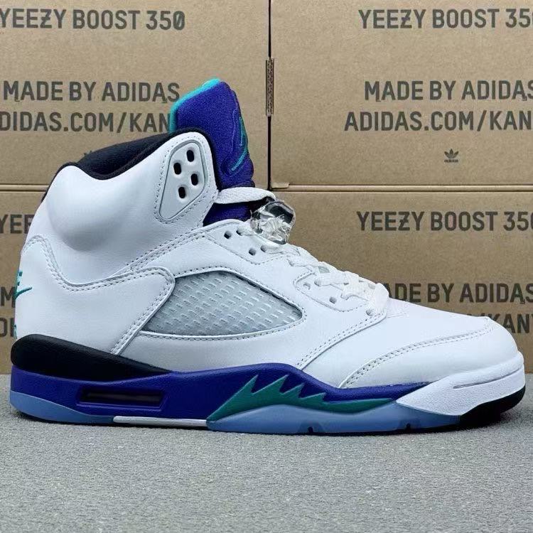 Air Jordan 5 Retro 