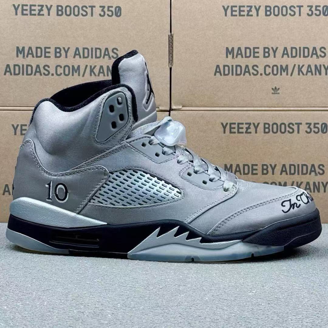 Nike Air Jordan 5 OG 