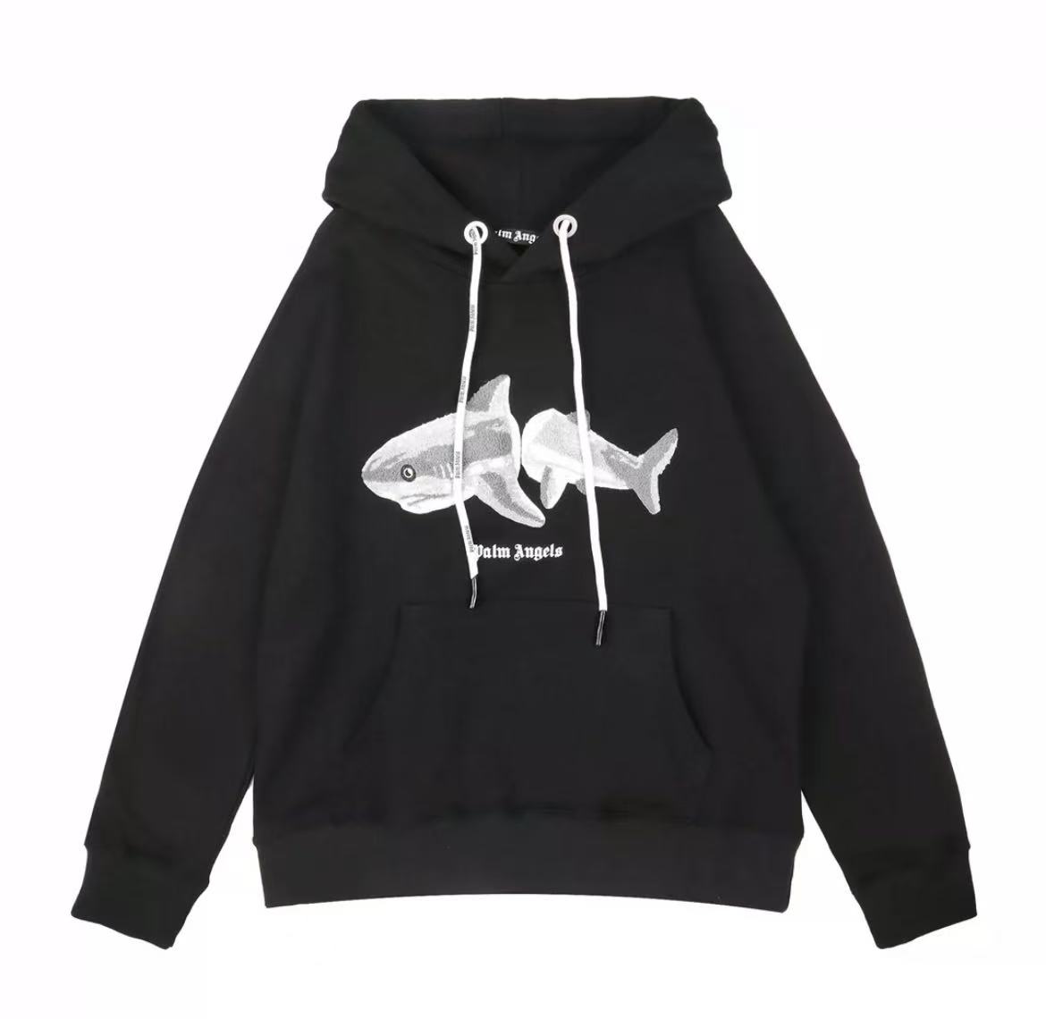 palm angels hoodie