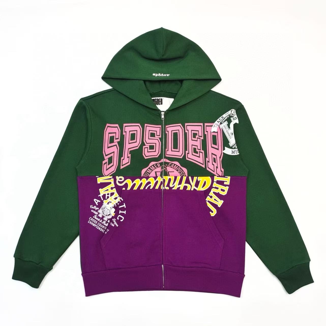 1:1 best quality Sp5der