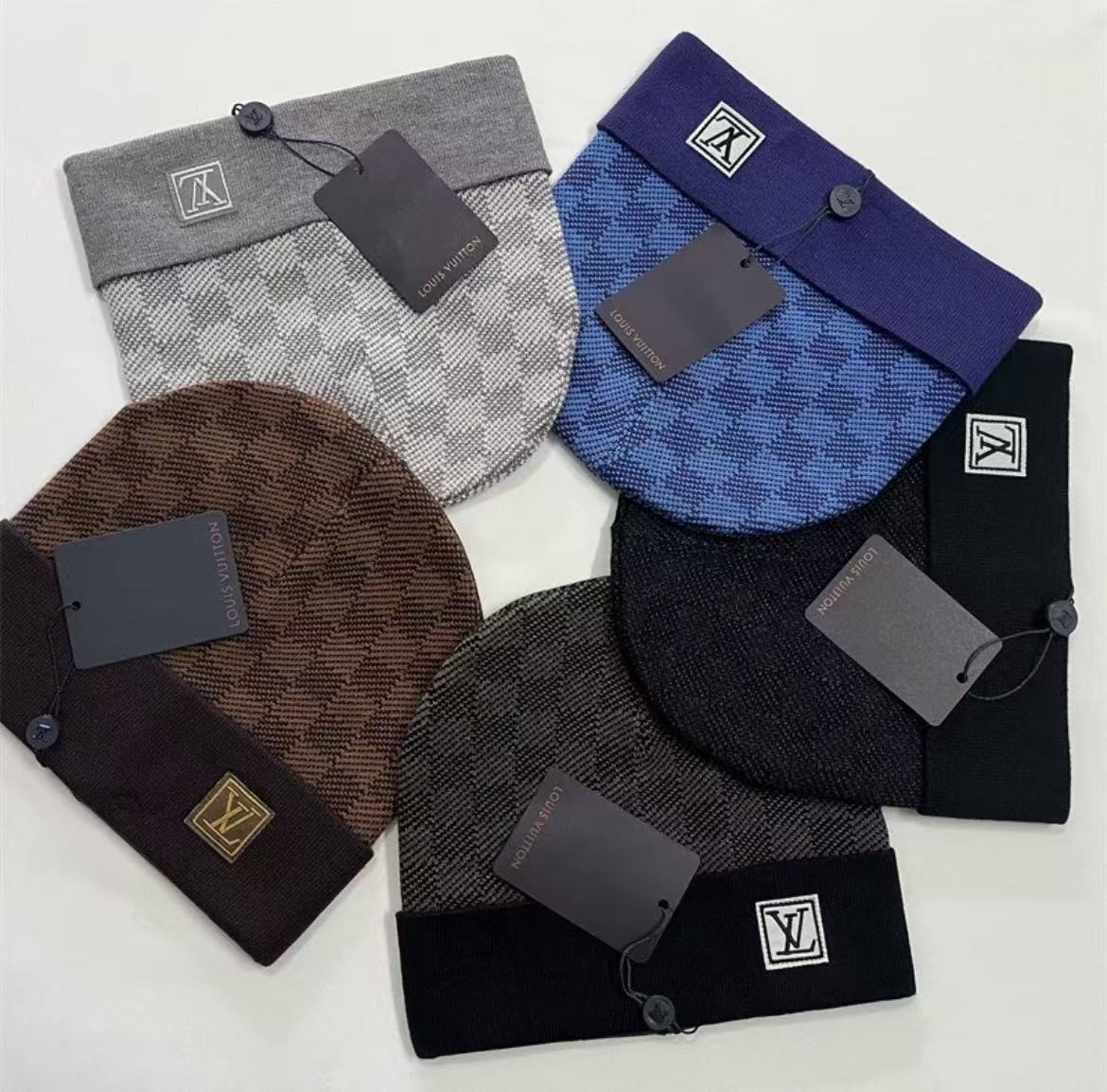 LV cold cap