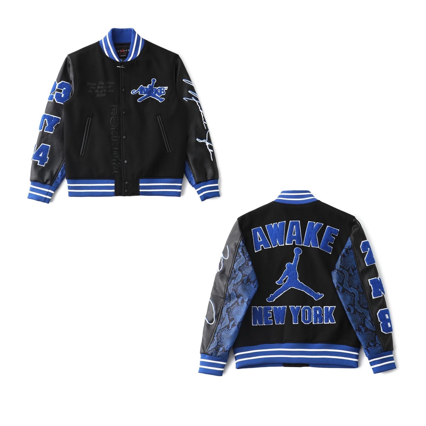 Air Jordan FW24 