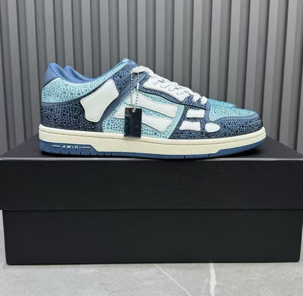 amiri shoes
