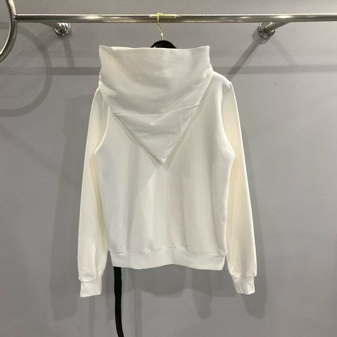 Rick Owen hoodie